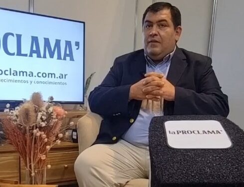 Concejal propone la instalación de reductores de velocidad en Avenida América