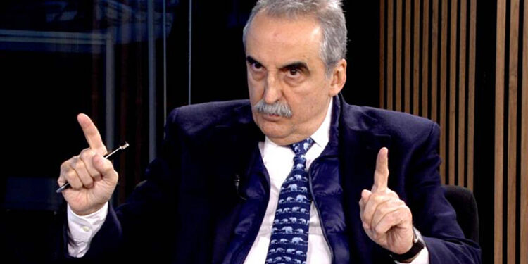 Guillermo Moreno fue condenado a tres años de prisión por manipular los datos del INDEC