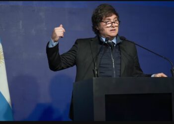 Javier Milei llamó a invertir en Argentina en el Consejo de las Américas