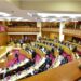 La HLT volvió al recinto con un extenso debate