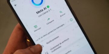 WhatsApp: Estas son las preguntas que no se le pueden hacer a «Meta AI»