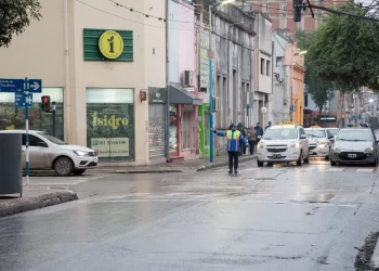 Tras el cambio del sentido de calles, el Municipio ahora proyecta la creación de ciclovías