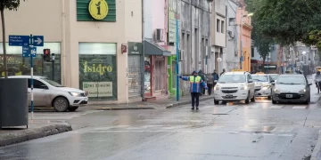 Tras el cambio del sentido de calles, el Municipio ahora proyecta la creación de ciclovías