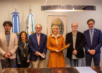 San Miguel de Tucumán fue distinguida como la primera Ciudad Imperial Napoleónica de Argentina