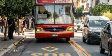 La Intendencia de Rossana Chahla solicita al Concejo Deliberante que se declare la emergencia del transporte público en San Miguel de Tucumán