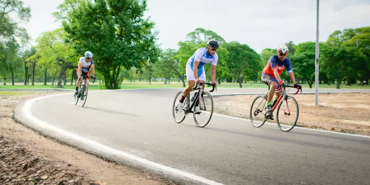 Con una gran carrera de ciclismo la Municipalidad festejará el Día de la Ciudad