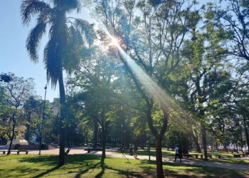El pronóstico climatico de la semana para Tucumán