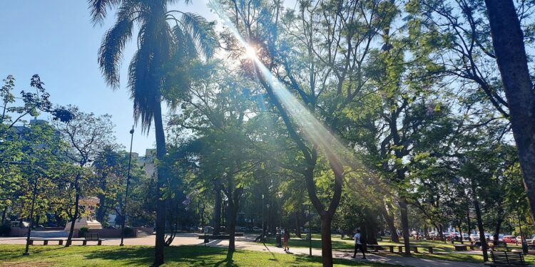El pronóstico climatico de la semana para Tucumán