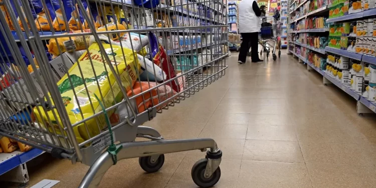 La inflación de Julio fue del 4% y acumula un 87% en lo que va del año