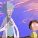 La versión Anime de Rick y Morty no está siendo aceptada por los fans de la serie original