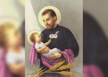 Hoy se celebra el Día de San Cayetano