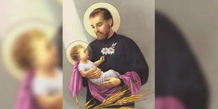 Hoy se celebra el Día de San Cayetano