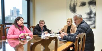 La Legislatura creará un portal web de participación ciudadana