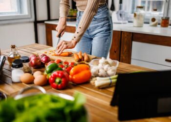 La dieta flexitariana, una opción saludable y sostenible que podría cambiar el futuro del planeta