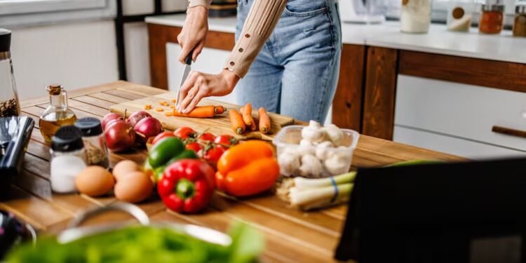 La dieta flexitariana, una opción saludable y sostenible que podría cambiar el futuro del planeta