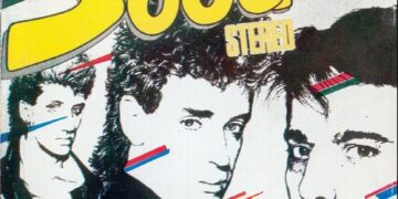 Se cumplen 40 años del primer disco de Soda Stereo