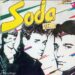 Se cumplen 40 años del primer disco de Soda Stereo