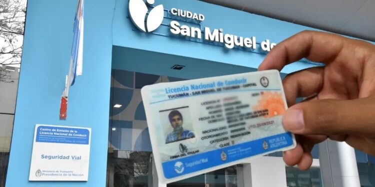 Aclaración sobre variación en los valores del trámite de la Licencia Nacional de Conducir