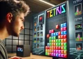 Jugar al Tetris es una forma eficaz para tratar el trastorno por estrés postraumático