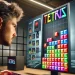 Jugar al Tetris es una forma eficaz para tratar el trastorno por estrés postraumático