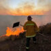 Tucumán en alerta roja por incendios forestales
