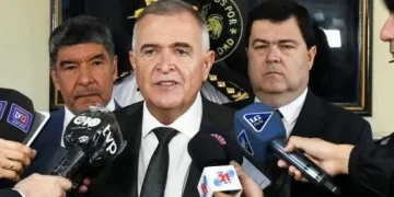 Jaldo: «De la pobreza se sale trabajando, hay que terminar con las dádivas»