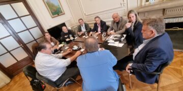 Tucumán Turismo y el PAMI firmaron un acuerdo para potenciar la Hostería de Escaba