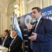 El Gobernador lanzó el plan provincial de abordaje integral del dengue