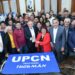 Recomposición salarial: El Gobierno de Tucumán cerró acuerdo con UPCN