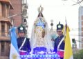 Tucumán Celebró el 212° Aniversario de la Batalla de Tucumán con Honores a la Virgen de la Merced