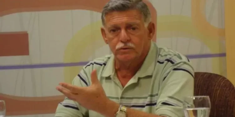 «Se perdió la militancia, muchos de los dirigentes no saben qué es el radicalismo ni dónde queda la sede»