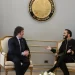 Nayib Bukele visitará Argentina para reunirse con Javier Milei a finales de septiembre