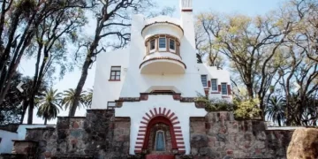 La Casa Museo Leston de Guzmán, en el Parque Guillermina, vuelve a brillar y albergará al Consejo Económico y Social de la ciudad