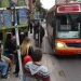 UTA anunció un paro de colectivos desde el miércoles