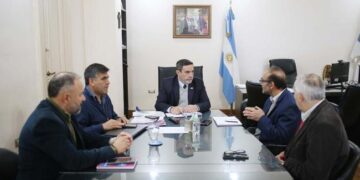 Salud y CONICET NOA Sur unen fuerzas para combatir el dengue ante la nueva temporada de calor
