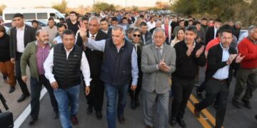 Intendente de La Cocha murió en un accidente de ruta y Jaldo dijo que su legado seguirá vigente