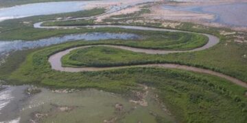 Multan con $17 millones al Ingenio Famaillá por contaminación en el Río Salí