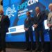 Más de 50 empresas locales de la industria del conocimiento exhiben productos y servicios en Expocon 2024