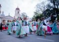 El Septiembre Musical cierra su Edición 64 con el Tucumán Danza