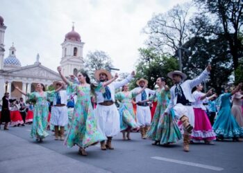 El Septiembre Musical cierra su Edición 64 con el Tucumán Danza