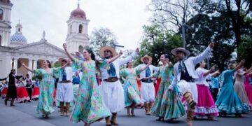 El Septiembre Musical cierra su Edición 64 con el Tucumán Danza
