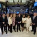 El Presidente Milei en Wall Street: “La Argentina se está poniendo de pie”