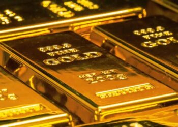 El Banco Central envío USD 5.000 millones de reservas en oro al exterior