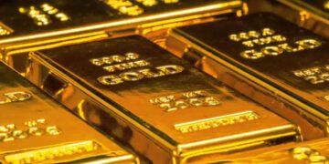 El Banco Central envío USD 5.000 millones de reservas en oro al exterior