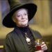 Maggie Smith falleció a los 89 años: una leyenda del cine y la televisión británica