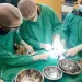 Realizan con éxito un implante de válvula pulmonar a un niño de 8 años en Tucumán