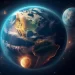 Un asteroide acompañará a la Tierra como segunda Luna temporal