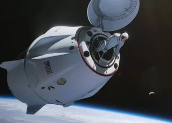 Histórica caminata espacial de SpaceX que marca un nuevo hito en la exploración espacial