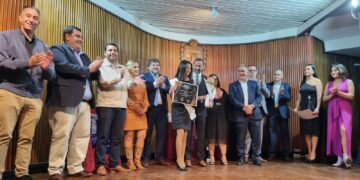 Se lanzó el «IV° Certamen Señorita Independencia» en el Concejo Deliberante de Tucumán