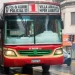 El Concejo Deliberante aprobó el aumento en el pasaje de colectivos
